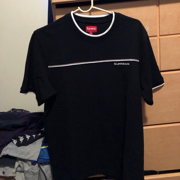 BRAND NEW SUPREME SHIRT - Picture 3 of 6